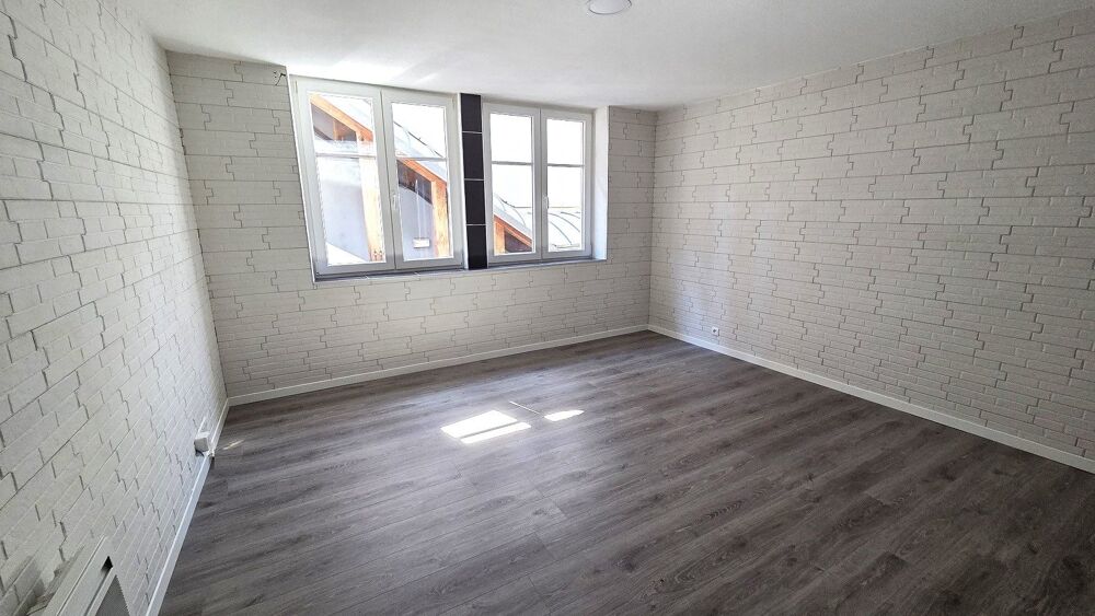Appartement à vendre à Delle
