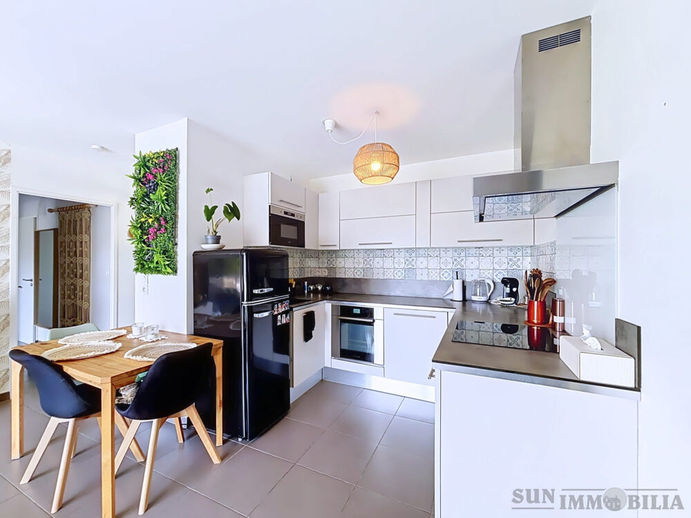 Vente Appartement NOUVEAUTÉ CARROS LES PLANS Carros