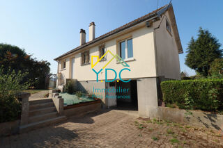  Maison à vendre 4 pièces 102 m²
