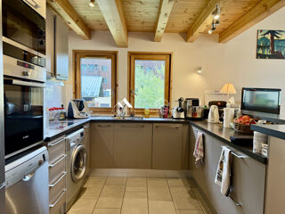  Appartement � vendre 4 pi�ces 83 m�