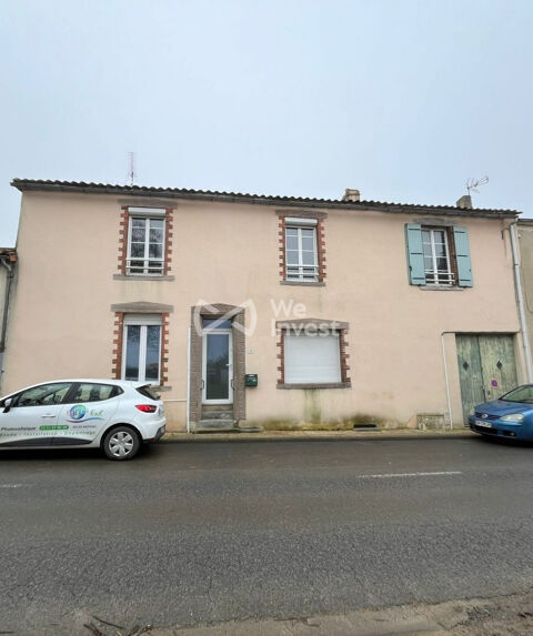   � d�couvrez cette belle maison de 141 m� avec jardin et grand Maison - 5 pi�ce(s) - 141 m�