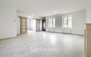  Maison � vendre 6 pi�ces 180 m�