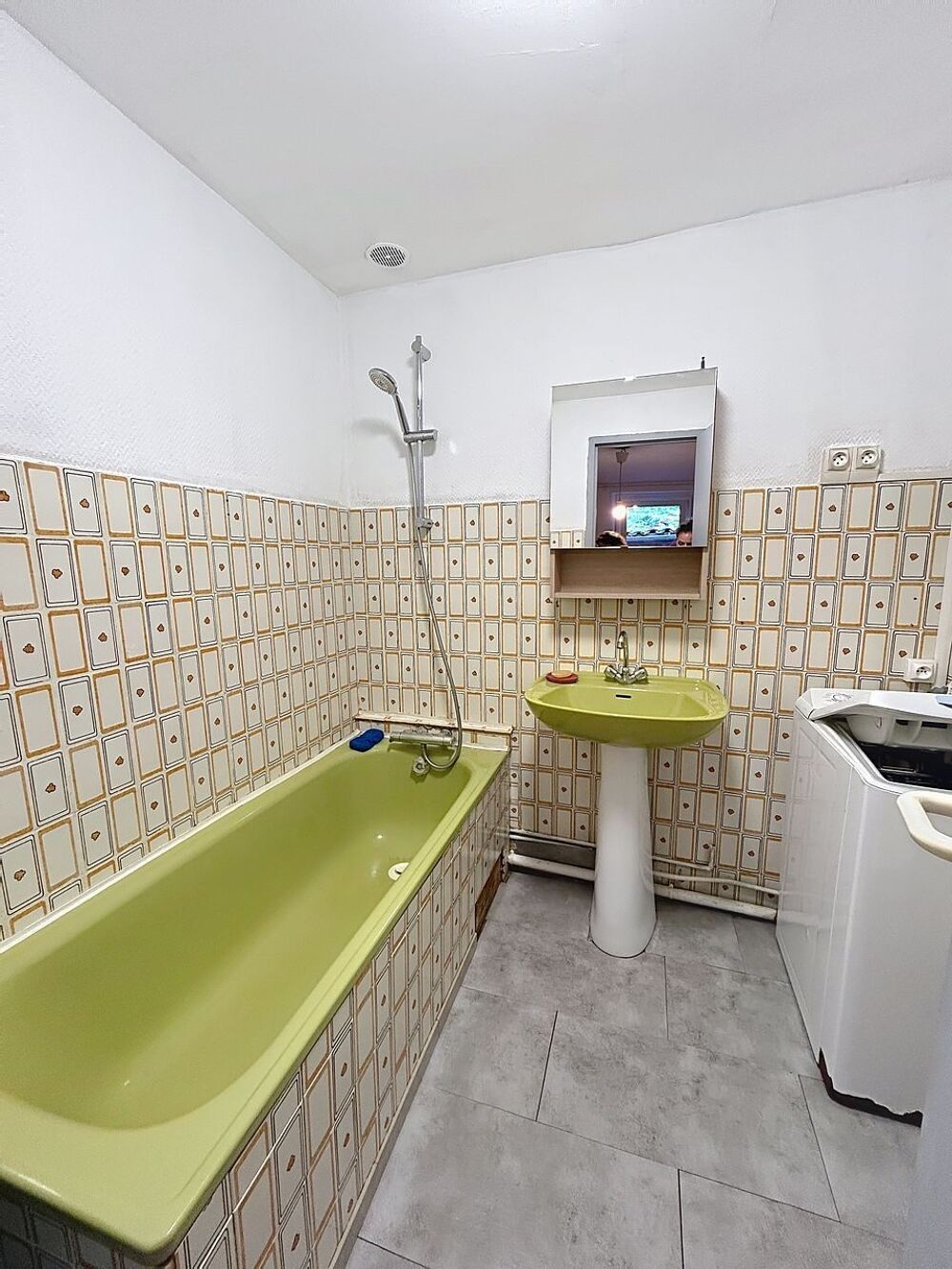 Location Appartement 2 PIECES GAILLAC Gaillac
