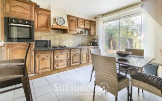  Maison � vendre 6 pi�ces 85 m�