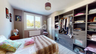  Appartement à vendre 2 pièces 54 m²