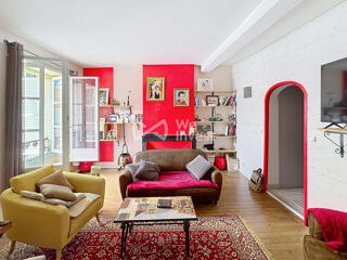  Maison à vendre 10 pièces 305 m²