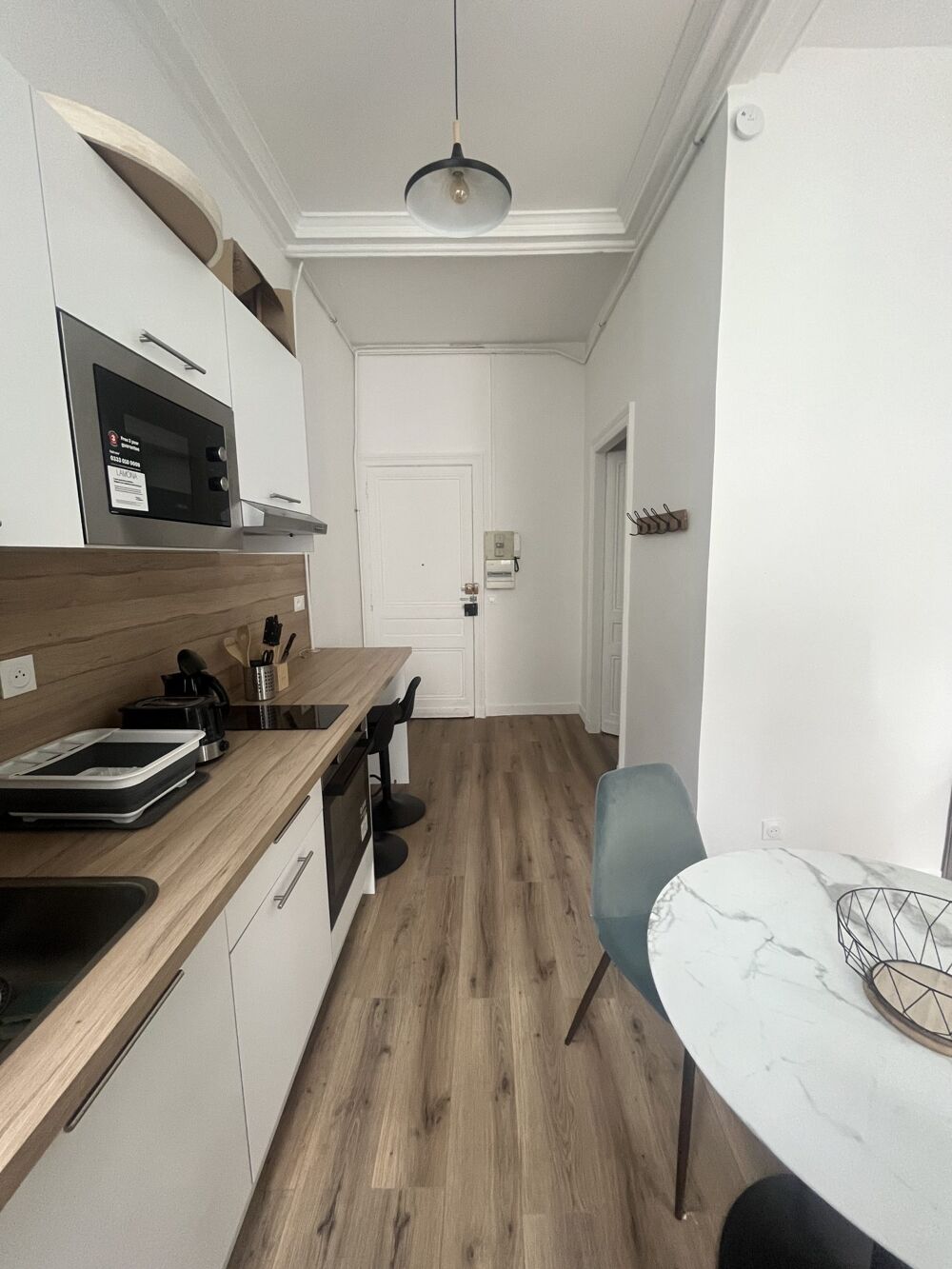 Location Appartement Appartement Meublé - Location Bordeaux