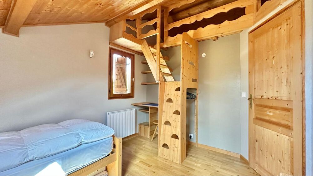 Vente Maison Maison - Chalet La roche-sur-foron