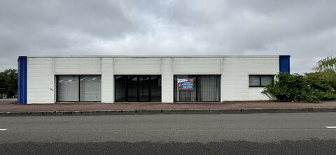 EXCLUSIVIT&Eacute; : Grand Local &agrave; usage Bureaux ! 5167 87000 Limoges