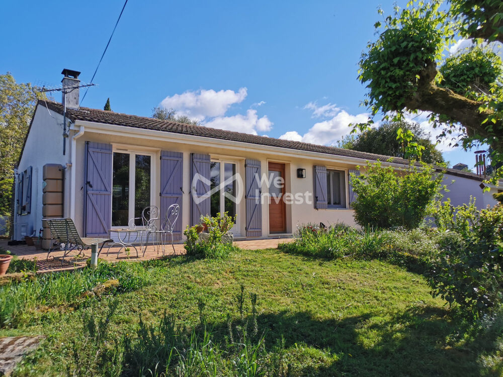 Vente Maison PRIGNAC ET MARCAMPS Prignac-et-marcamps