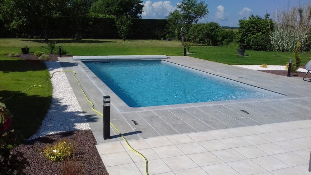 Vente Maison Rare ! Maison contemporaine plain-pied+piscine-vue campagne-Jou? Joué-lès-tours