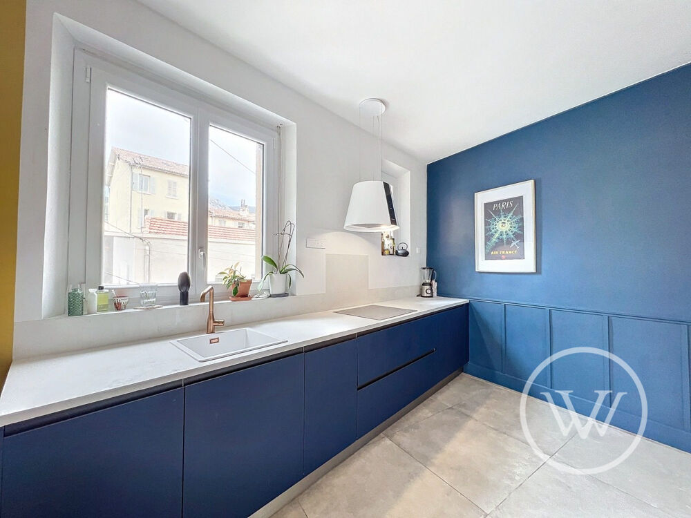 Vente Appartement Appartement à vendre Toulon Toulon