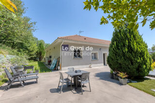  Maison à vendre 5 pièces 164 m²