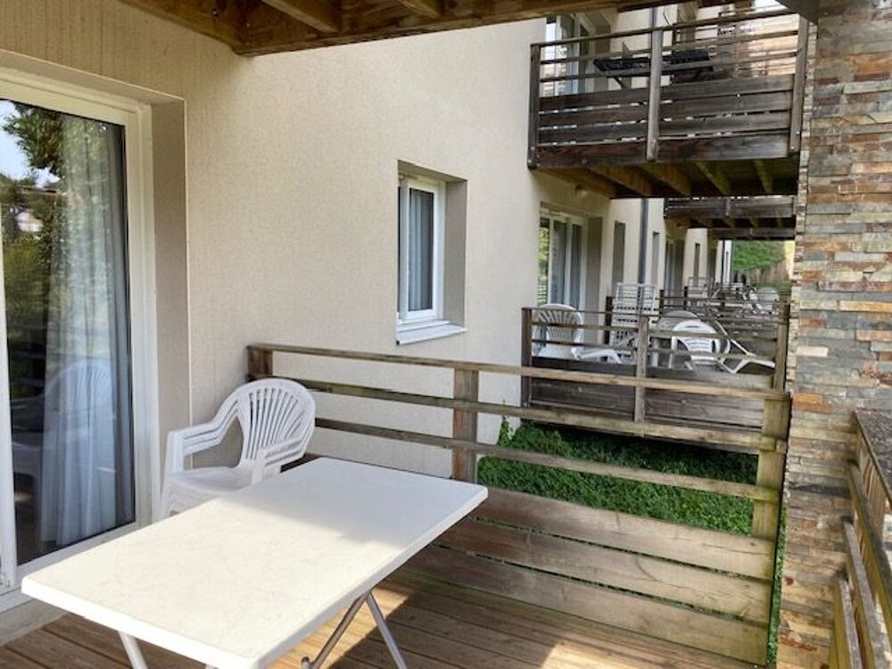 Appartement à vendre Entraygues-sur-Truyère