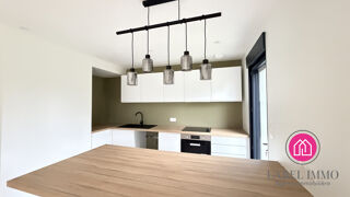  Maison � vendre 4 pi�ces 83 m�