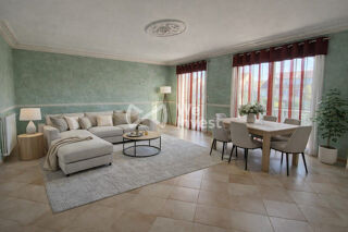  Maison à vendre 7 pièces 123 m²