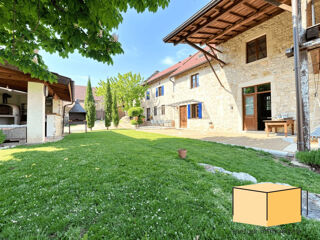  Maison � vendre 9 pi�ces 362 m�