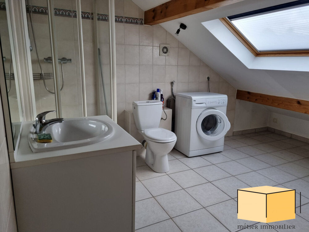 Location Appartement 2 pièces sur CULOZ-BEON (01350), avec cuisine aménagée Culoz