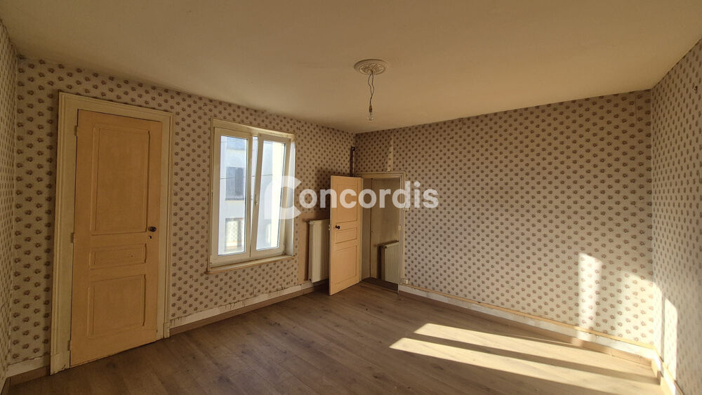 Vente Maison Maison à rénover Gerbéviller