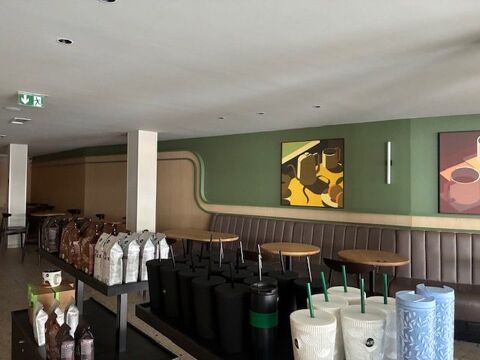   Local Commercial en plein centre de LIMOGES ! 