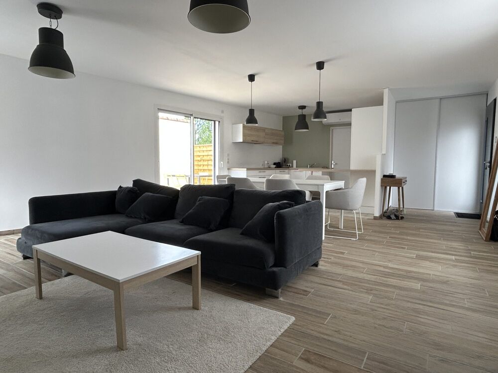 Maison à vendre Niort