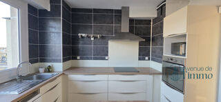  Appartement à vendre 5 pièces 124 m²