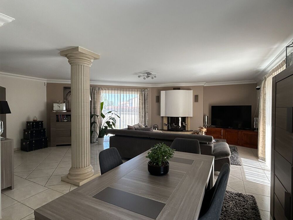 � vendre  Maison Chauray (79180)