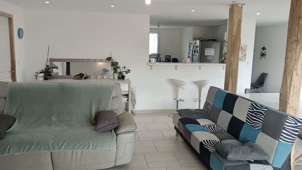 à vendre  Maison Saint-Pargoire (34230)