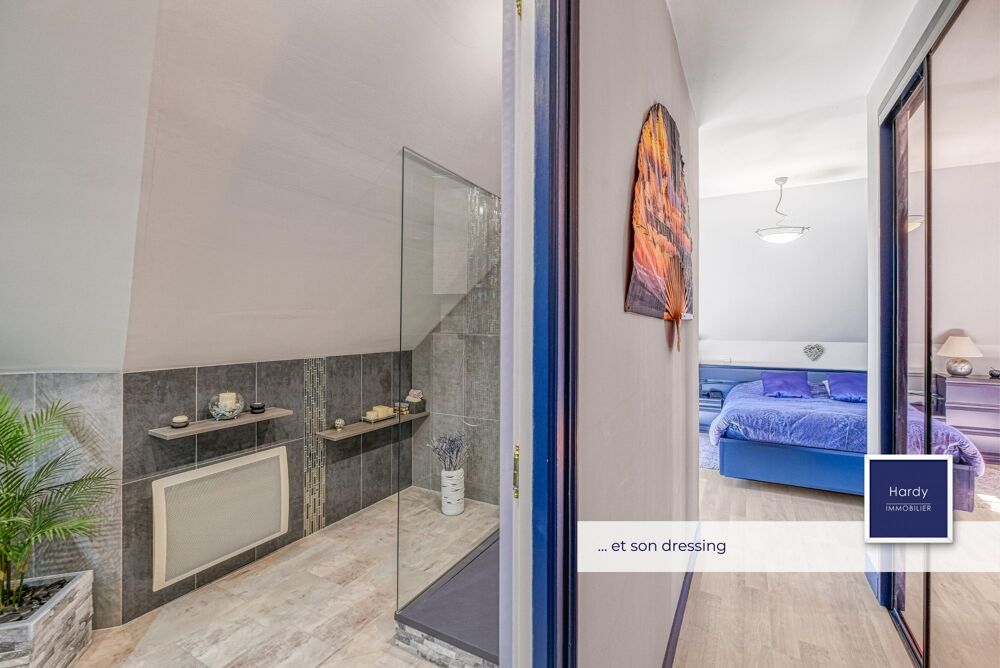 � vendre  Maison Boisemont (95000)