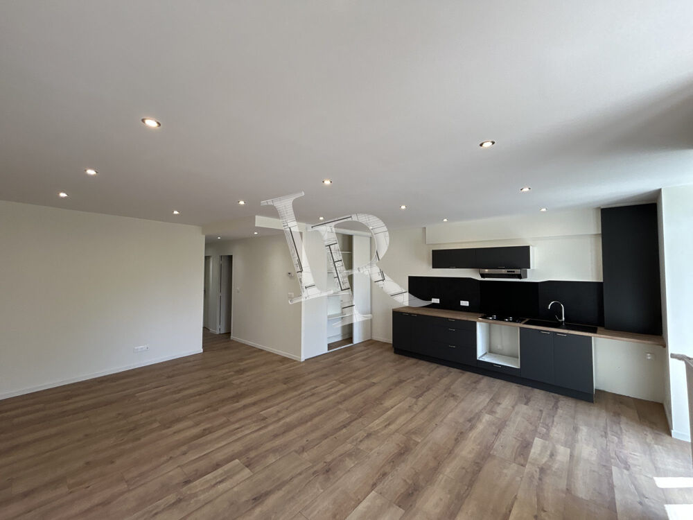 Location Appartement Superbe T3 rénové avec terrasse – Aiguilhe Aiguilhe