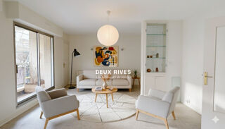  Appartement � vendre 4 pi�ces 88 m�