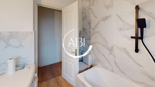  Appartement  vendre 2 pices 39 m