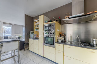  Appartement � vendre 4 pi�ces 105 m�