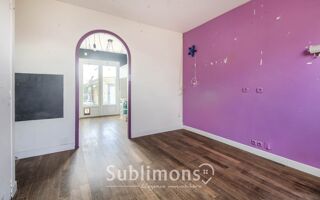  Maison � vendre 4 pi�ces 70 m�