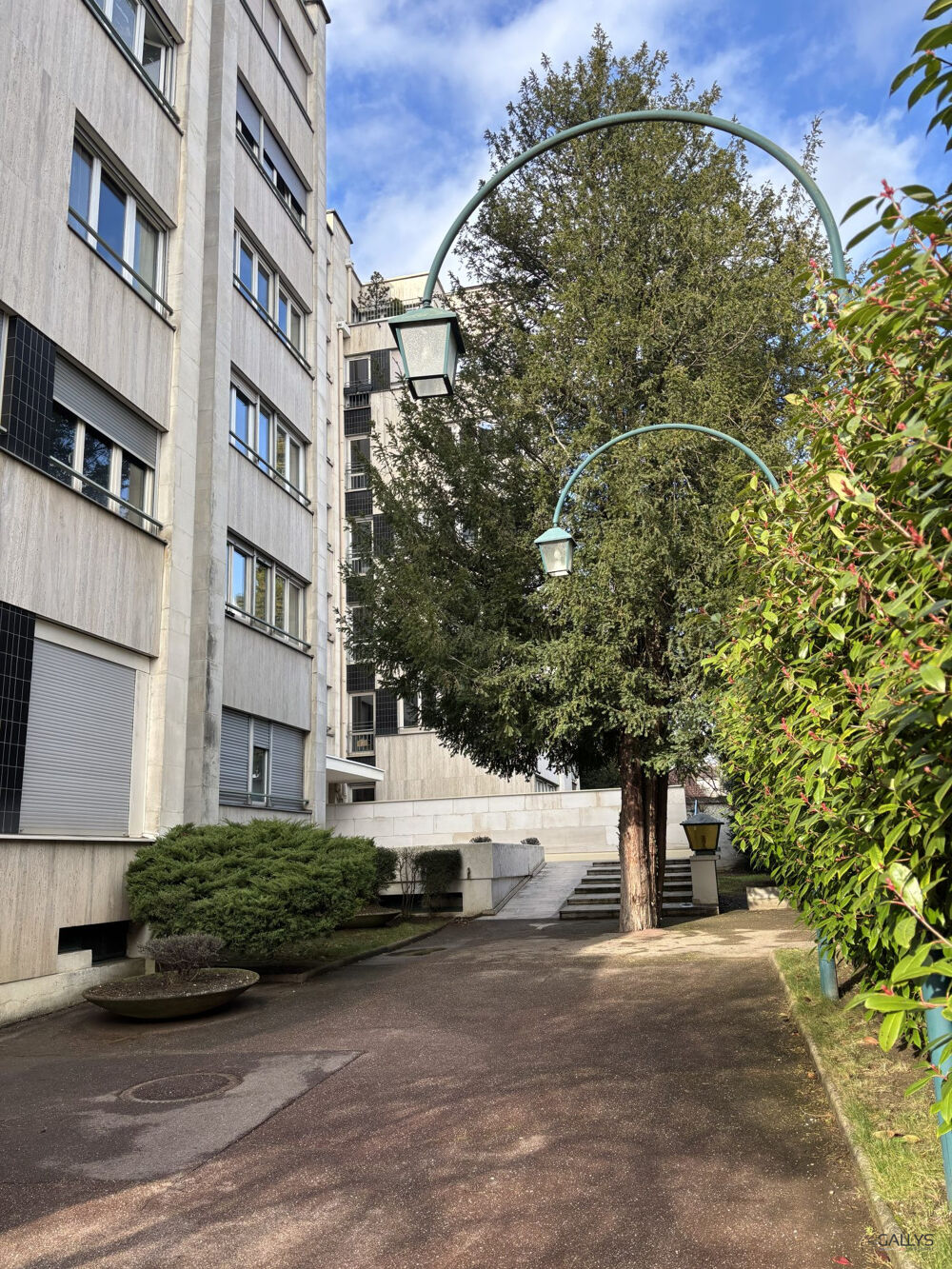 T2 + bureau 52m2 secteur Boudonville