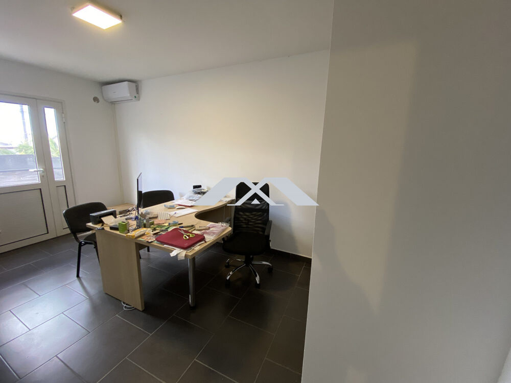 Vente Maison Maison F4 Saint Louis Saint-louis