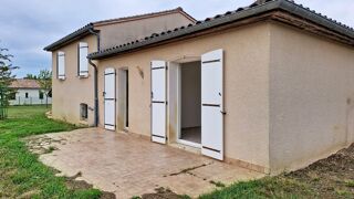  Maison à vendre 5 pièces 111 m²