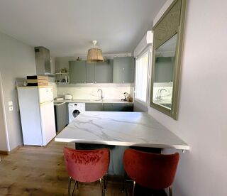  Appartement à vendre 2 pièces 47 m²