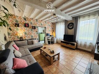  Maison � vendre 4 pi�ces 112 m�