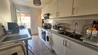  Appartement � vendre 3 pi�ces 68 m�