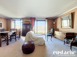  Appartement à vendre 2 pièces 71 m²
