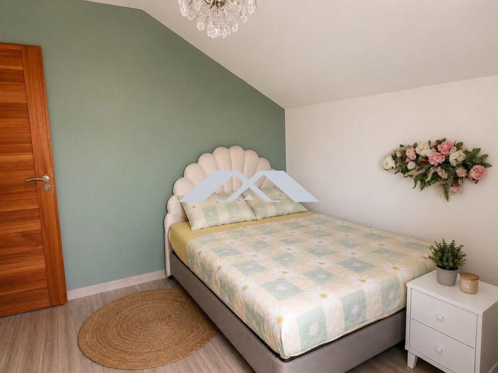 Vente Maison Maison f4 à etage Sainte Suzanne Sainte-suzanne