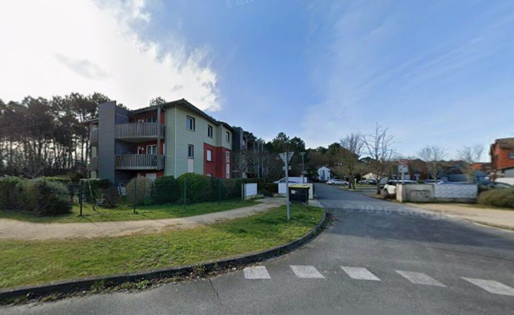 Appartement à vendre Audenge
