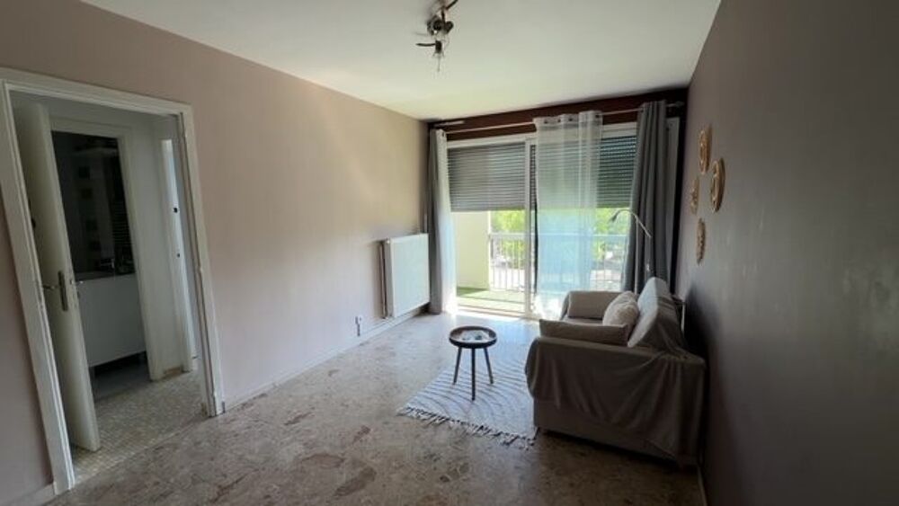 Location Appartement A saisir! Grenoble