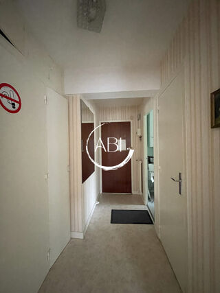  Appartement � vendre 2 pi�ces 39 m�