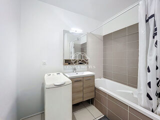  Appartement � vendre 2 pi�ces 41 m�