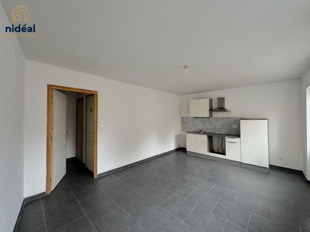 Vente Maison Maison mitoyenne de ville Berlaimont