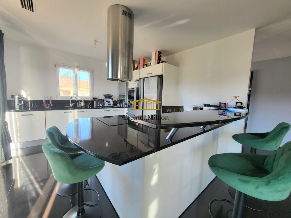 � vendre  Maison Vic-la-Gardiole (34110)