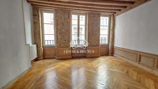  Appartement  vendre 2 pices 48 m