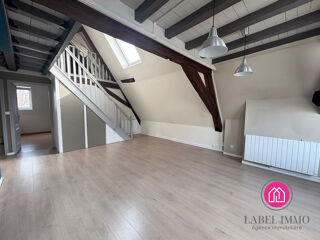  Appartement � vendre 4 pi�ces 100 m�